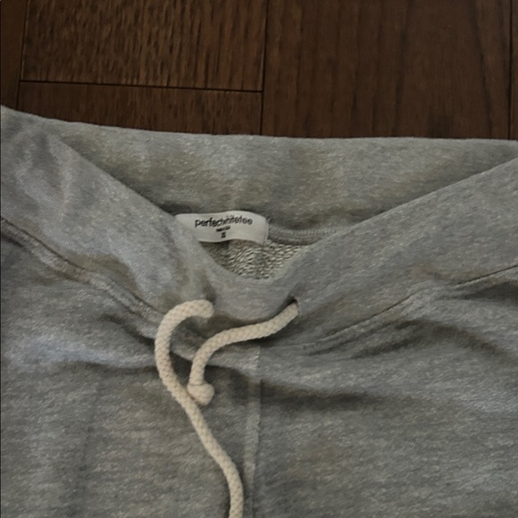 perfectwhitetee women’s Sweatpants & Sweatshirt Set - Picture 3 of 5